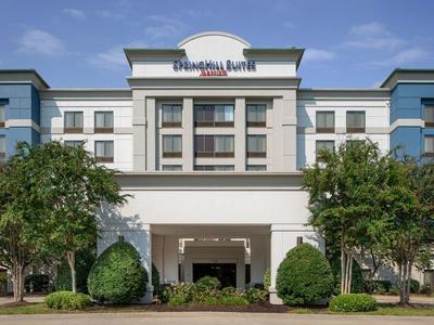 Hotel Sonesta Select Nashville Airport Suites - Bild 2