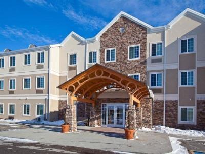 Hotel Staybridge Suites Fargo - Bild 4
