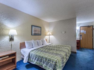 Hotel Rodeway Inn Grand Rapids - Bild 5