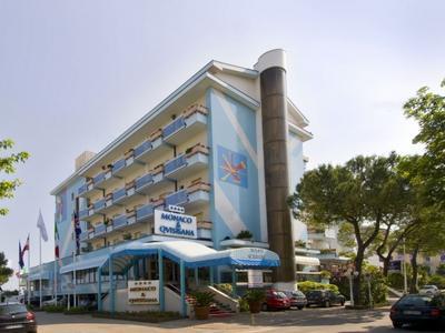 Hotel Monaco & Quisisana - Bild 4