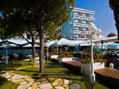 Hotel Monaco & Quisisana - Bild 2