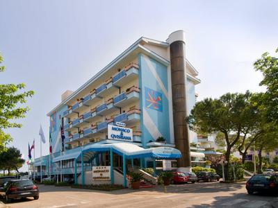 Hotel Monaco & Quisisana - Bild 3