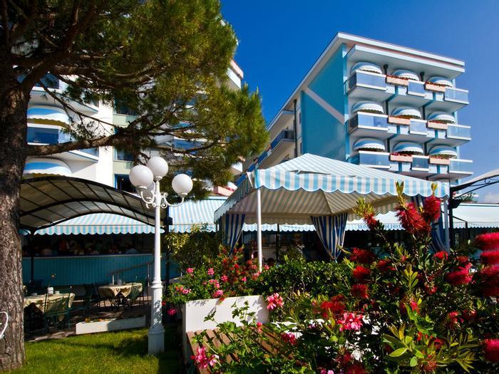 Hotel Monaco & Quisisana - Bild 1