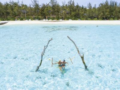 Hotel Summer Island Maldives - Bild 5