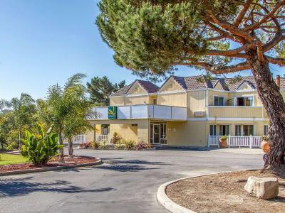 Hotel Quality Inn & Suites Capitola By the Sea - Bild 3