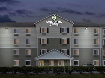 Hotel WoodSpring Suites Columbia Fort Jackson - Bild 4