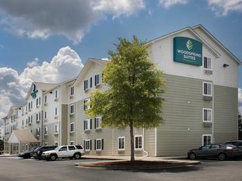 Hotel WoodSpring Suites Columbia Fort Jackson - Bild 1