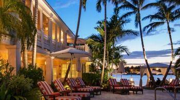The Pillars Hotel Fort Lauderdale - Bild 3