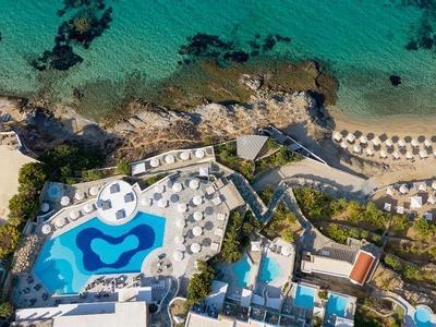 Mykonos Grand Hotel & Resort - Bild 3