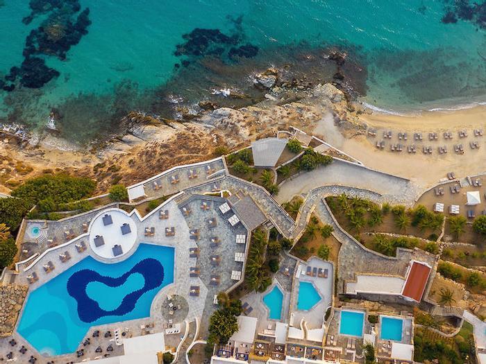 Mykonos Grand Hotel & Resort - Bild 1