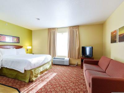 Hotel Extended Stay America Chicago Elgin West Dundee - Bild 5