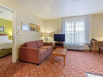 Hotel Extended Stay America Chicago Elgin West Dundee - Bild 3