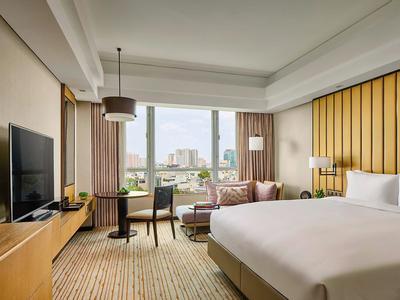 Hotel New World Saigon - Bild 5