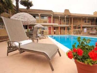 SureStay Hotel by Best Western Santa Cruz - Bild 4