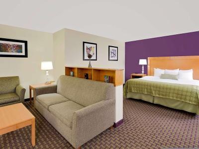 Hotel Ramada Marquette - Bild 5