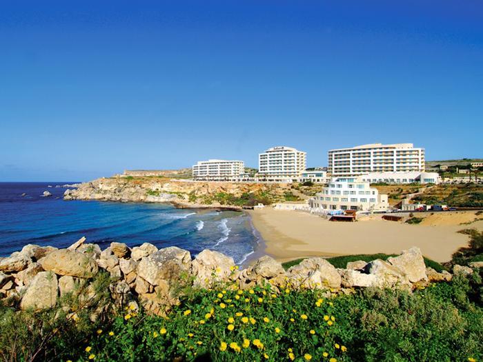 Hotel Radisson Blu Resort & Spa, Malta Golden Sands - Bild 1