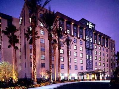 Hotel Residence Inn Irvine John Wayne Airport/Orange County - Bild 2