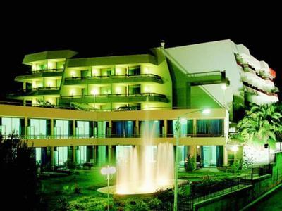 Hotel Nyala - Bild 3