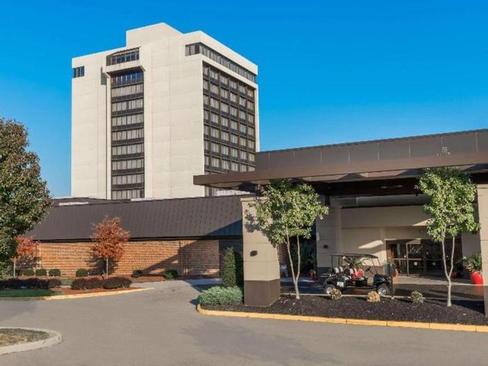 Delta Hotels Cincinnati Sharonville - Bild 1