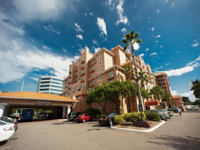Hotel Four Points by Sheraton Suites Tampa Airport Westshore - Bild 3