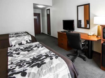 Hotel Sleep Inn & Suites Palatka North - Bild 4