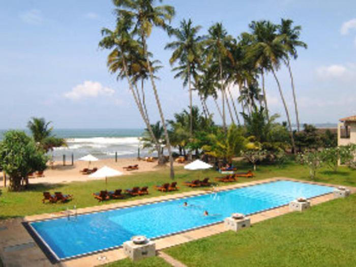 Mandara Resort - Bild 1