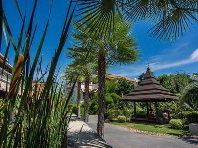 Hotel Royal Muang Samui Villas - Bild 4