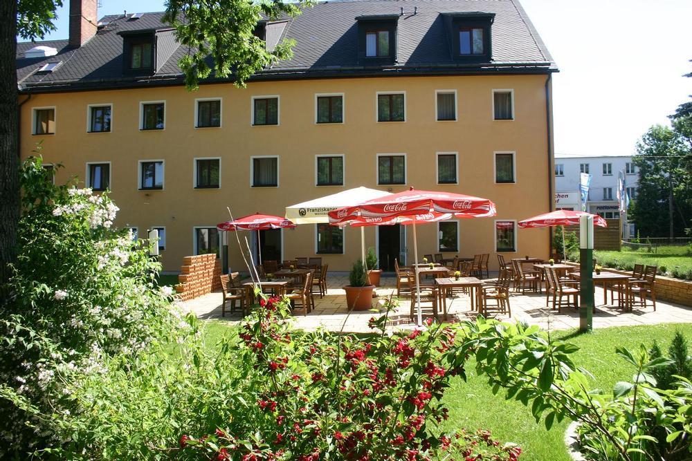 Erzgebirgshotel Freiberger Höhe – All Inklusive Hotel - Bild 1