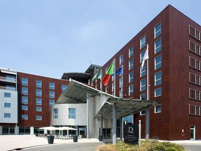 Hotel Domina Milano Fiera - Bild 2