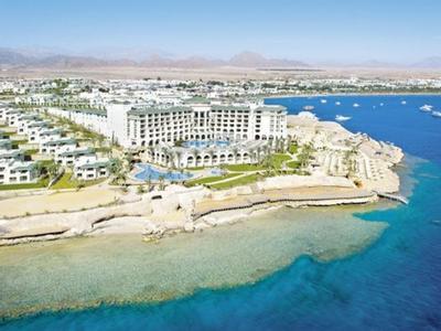 Stella Di Mare Beach Hotel & Spa Sharm El Sheikh - Bild 5