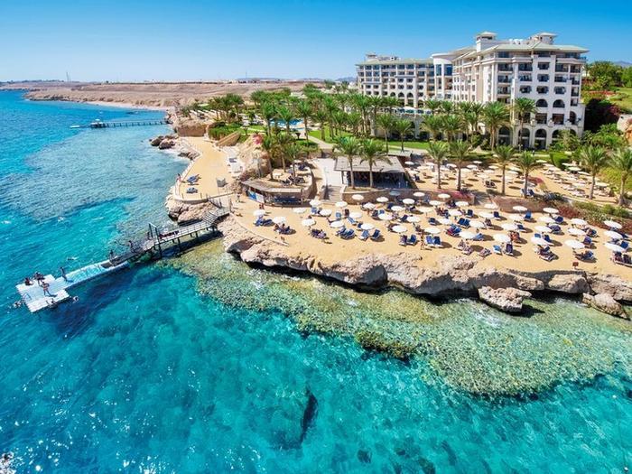 Stella Di Mare Beach Hotel & Spa Sharm El Sheikh - Bild 1