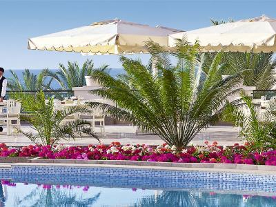 Stella Di Mare Beach Hotel & Spa Sharm El Sheikh - Bild 4