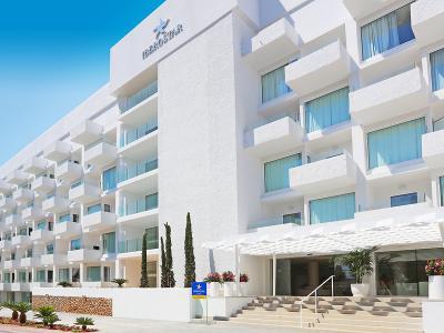 Hotel Iberostar Selection Santa Eulalia Ibiza - Bild 5