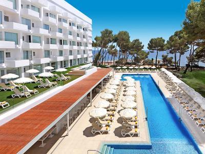Hotel Iberostar Selection Santa Eulalia Ibiza - Bild 3