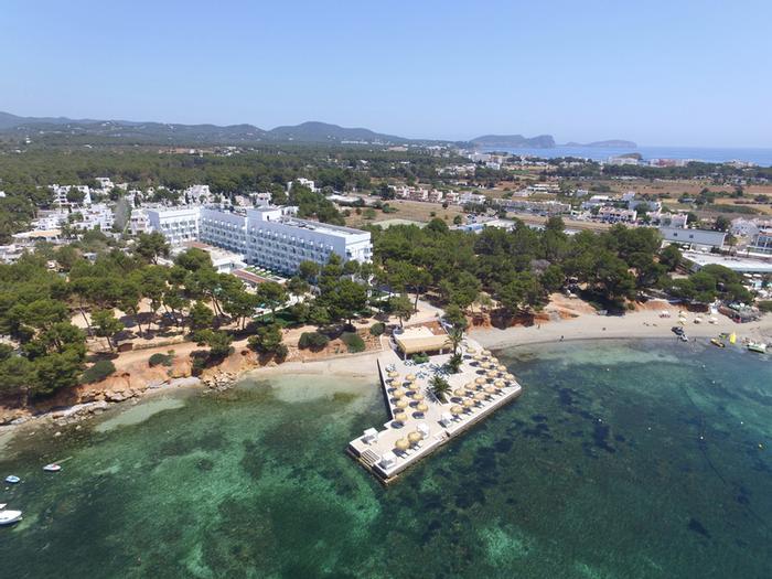 Hotel Iberostar Selection Santa Eulalia Ibiza - Bild 1