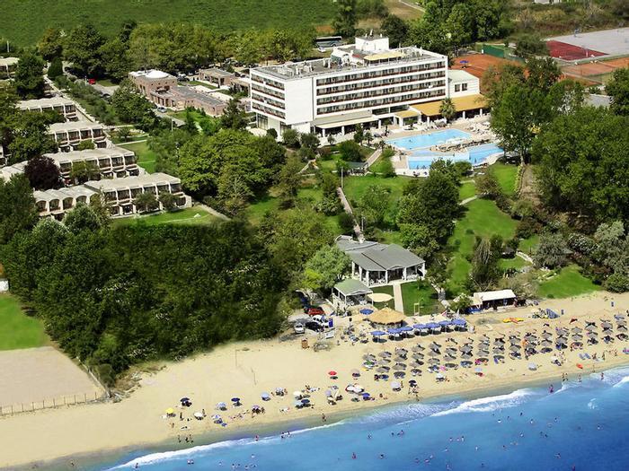 Hotel Olympian Bay Grand Resort - Bild 1