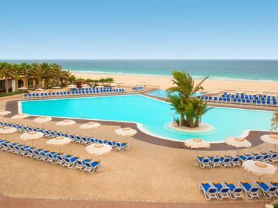 Hotel VOI Praia De Chaves Resort Boa Vista - Bild 2