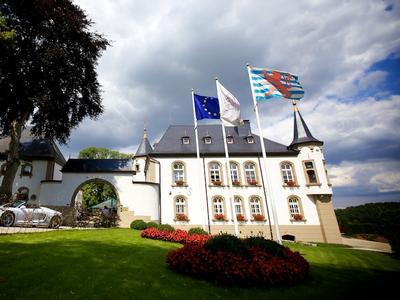 Hotel Chateau d'Urspelt - Bild 3