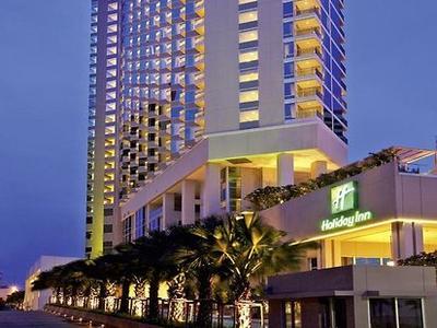 Hotel Holiday Inn Pattaya - Bild 5