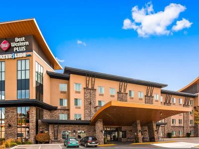 Hotel Fairfield Inn & Suites West Kelowna - Bild 2