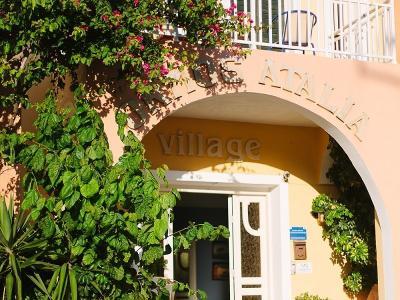 Hotel Ormos Atalia Village - Bild 5
