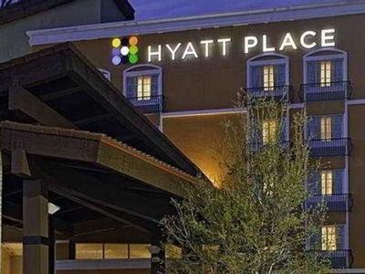 Hotel Hyatt Place Coconut Point - Bild 4