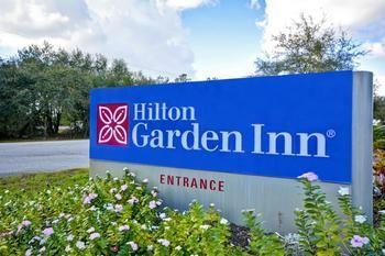 Hotel Hilton Garden Inn Tampa/Riverview/Brandon - Bild 4