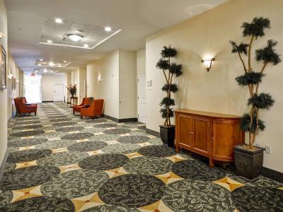 Hotel Hilton Garden Inn Tampa/Riverview/Brandon - Bild 5