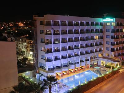 Palm Hotel - Bild 3