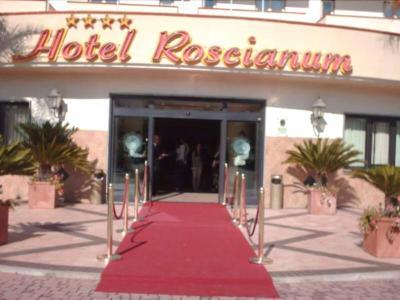 Hotel & Residence Roscianum - Bild 2
