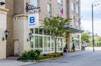 Hotel TRYP by Wyndham Savannah Downtown/Historic District - Bild 4