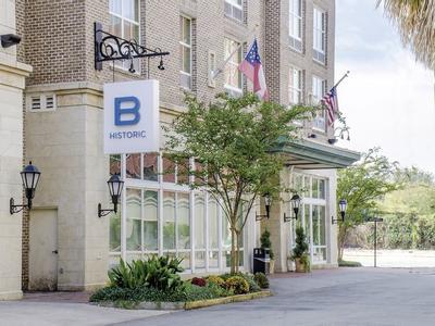 Hotel TRYP by Wyndham Savannah Downtown/Historic District - Bild 3
