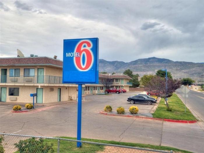 Motel 6 Alamogordo - Bild 1