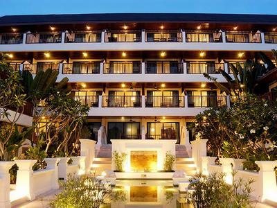Hotel Andacura Beachfront Collextion Panwa Phuket - Bild 2